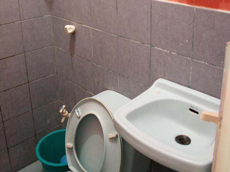 Gv Hotel - Maasin Maasin  Luaran gambar