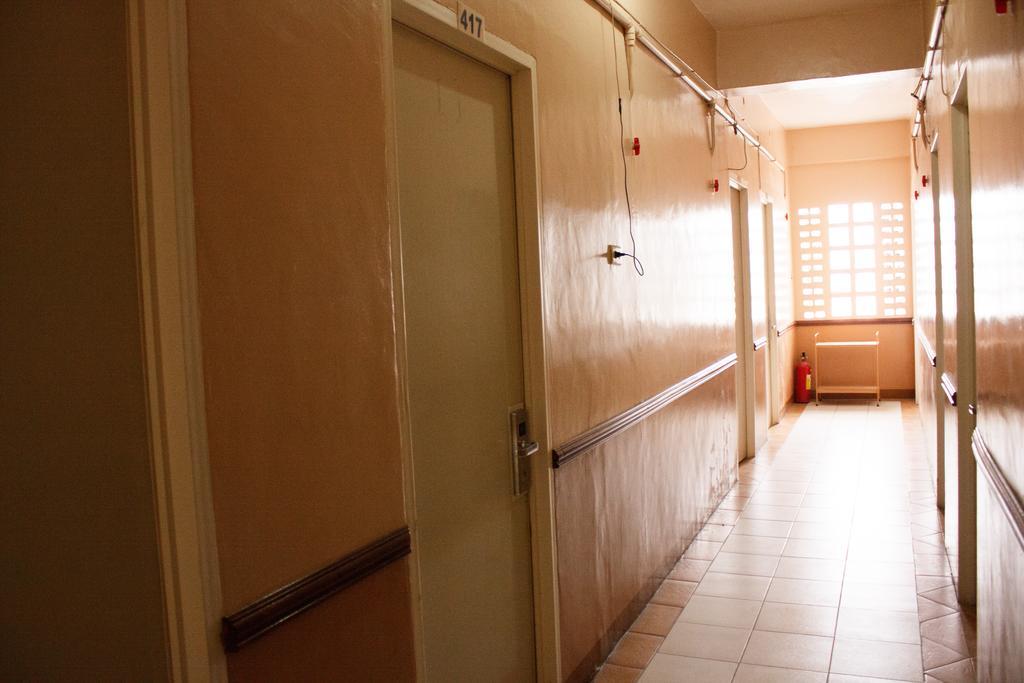 Gv Hotel - Maasin Maasin  Luaran gambar