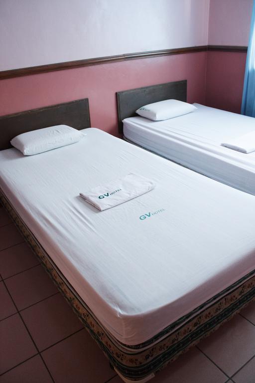 Gv Hotel - Maasin Maasin  Bilik gambar