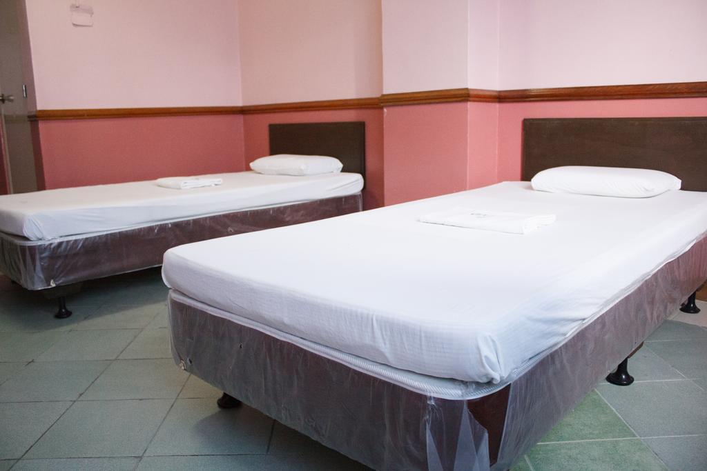 Gv Hotel - Maasin Maasin  Luaran gambar