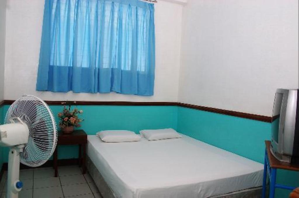 Gv Hotel - Maasin Maasin  Luaran gambar