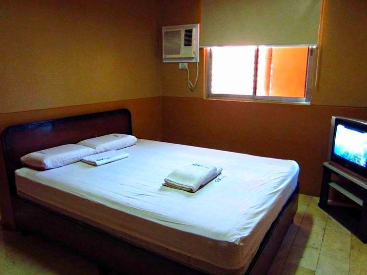 Gv Hotel - Maasin Maasin  Luaran gambar