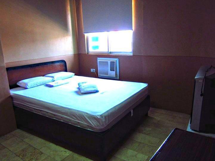 Gv Hotel - Maasin Maasin  Luaran gambar