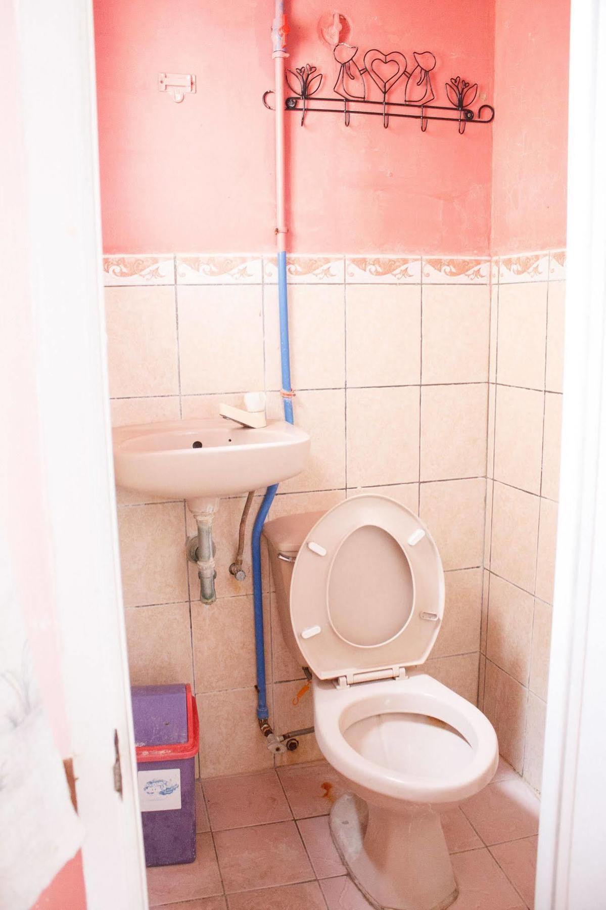 Gv Hotel - Maasin Maasin  Luaran gambar