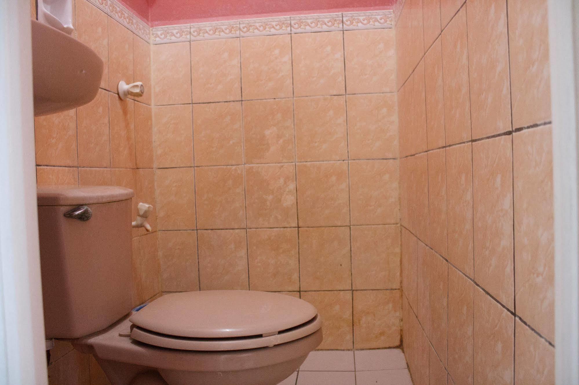 Gv Hotel - Maasin Maasin  Luaran gambar