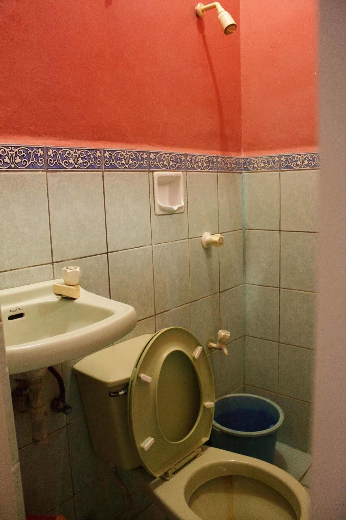 Gv Hotel - Maasin Maasin  Luaran gambar