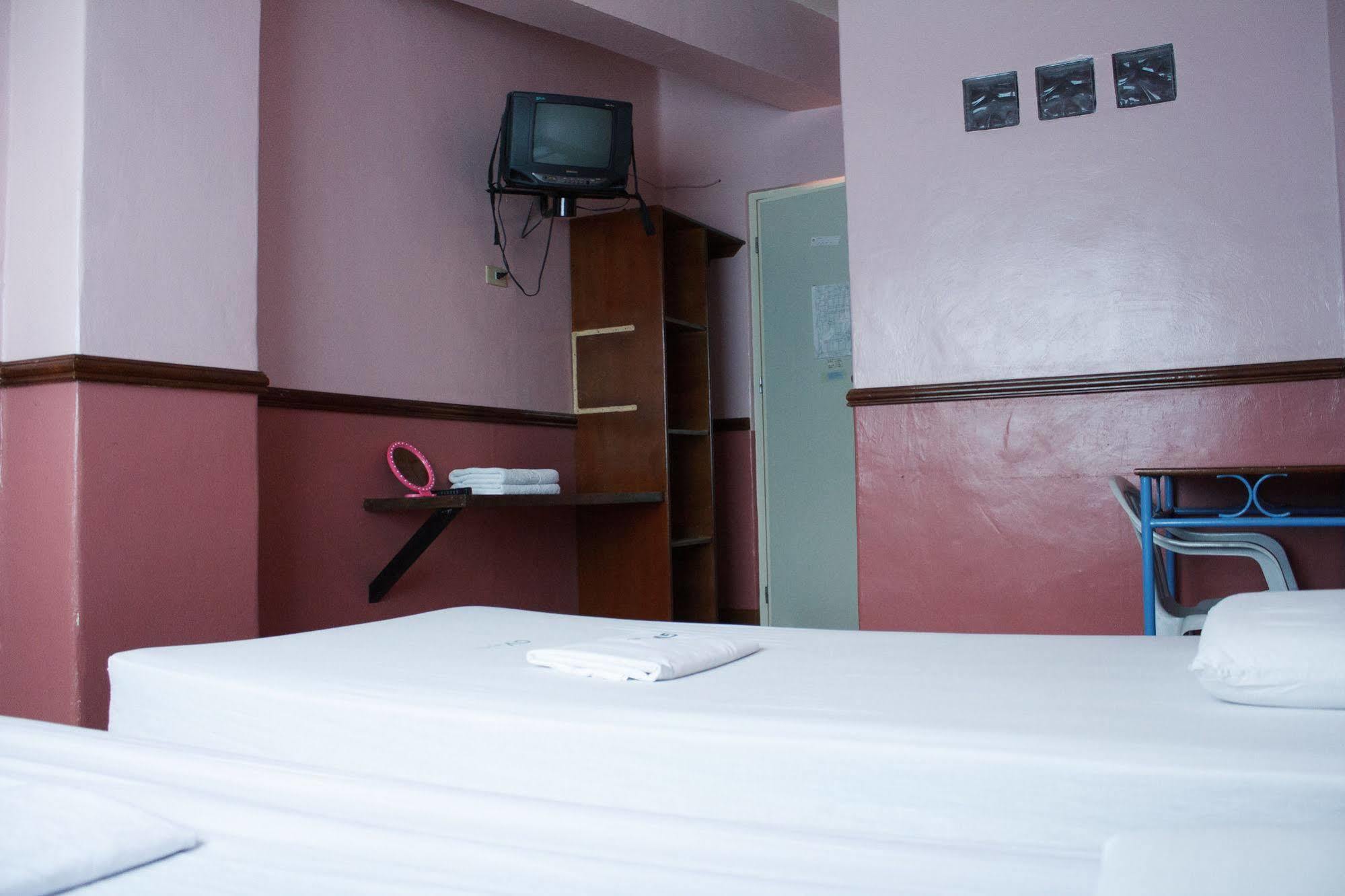 Gv Hotel - Maasin Maasin  Luaran gambar