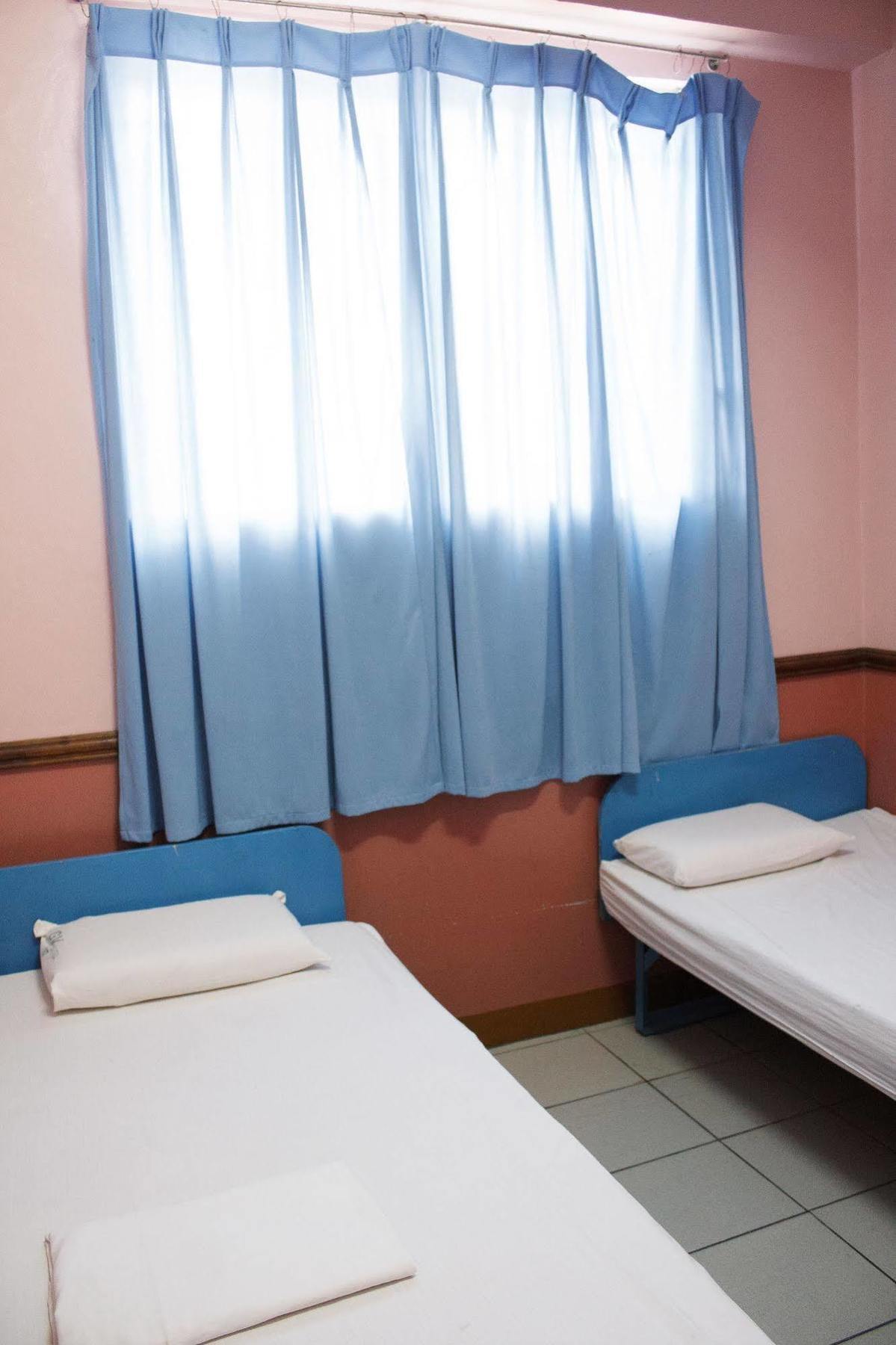 Gv Hotel - Maasin Maasin  Luaran gambar