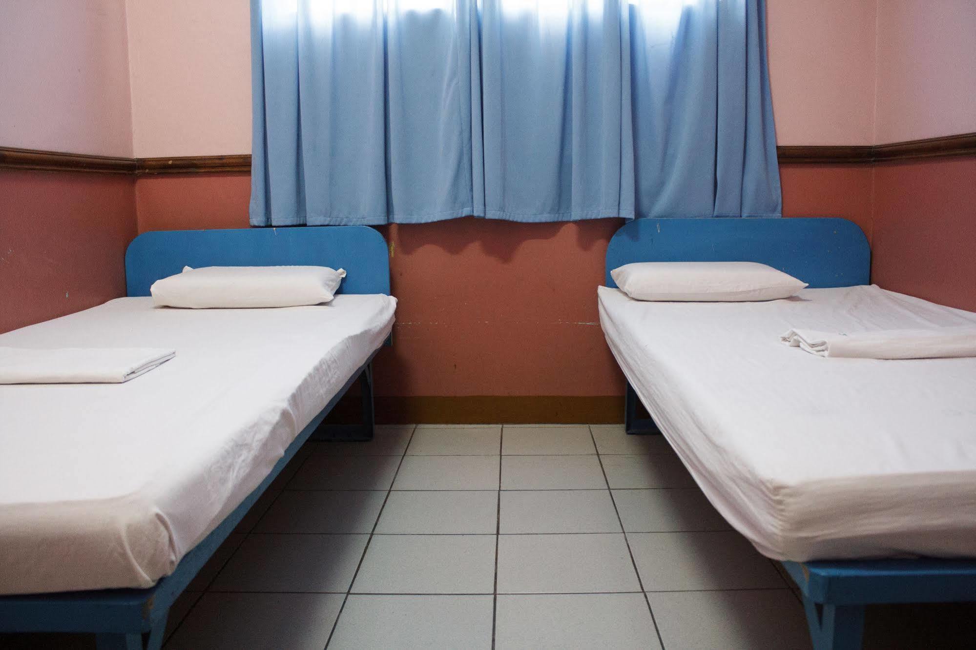 Gv Hotel - Maasin Maasin  Luaran gambar