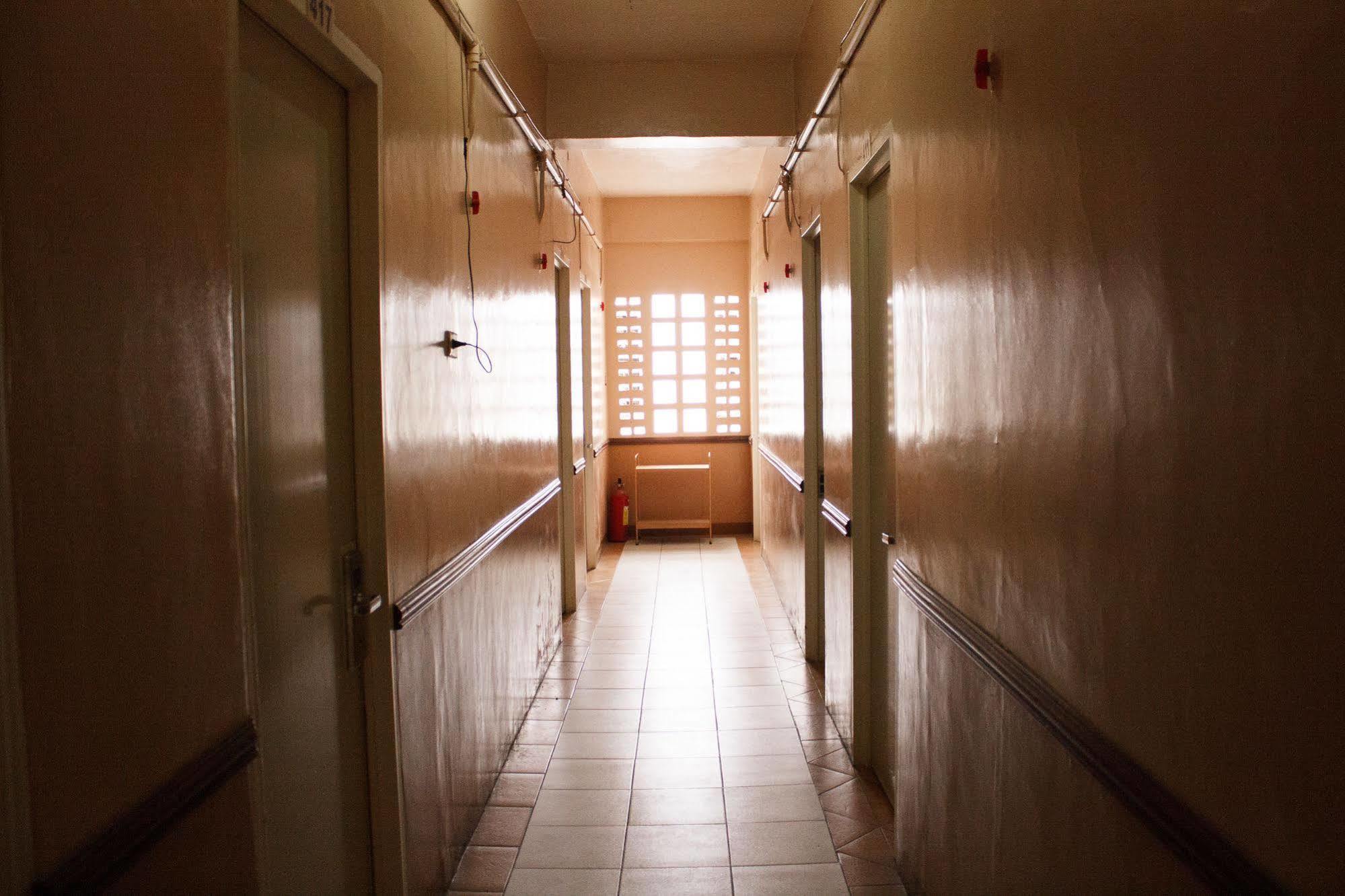 Gv Hotel - Maasin Maasin  Luaran gambar